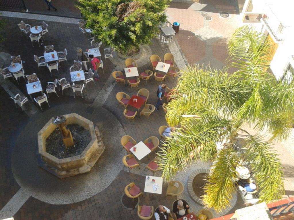 Appartamento Unique Plaza Higuitos Almuñécar Camera foto